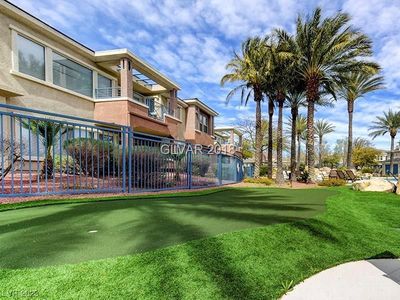 820 Glacier Peak Ln UNIT 205, Las Vegas, NV, 89144