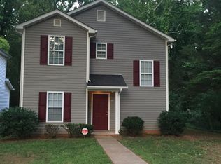6330 Carver Blvd, Charlotte, NC 28269