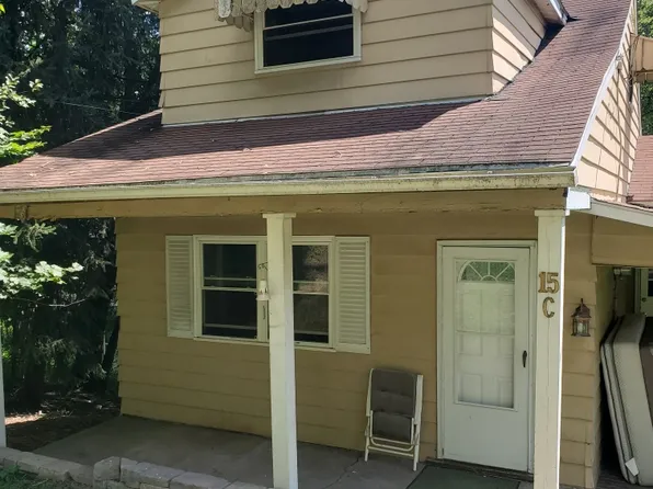 15C Old Soose Rd, Pittsburgh, PA 15209