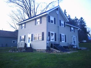 117 Cypress St, Marienville, PA 16239