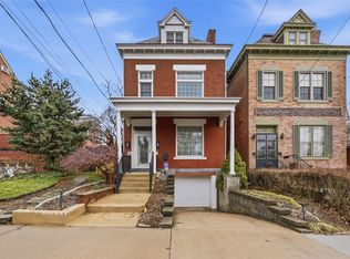 4815 Bayard St, Pittsburgh, PA 15213