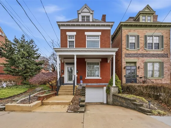 4815 Bayard St, Pittsburgh, PA 15213