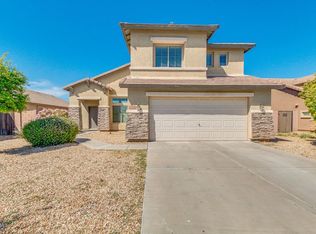 11258 W Harrison St, Avondale, AZ 85323