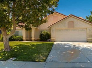 3240 Sandstone Ct, Palmdale, CA 93551