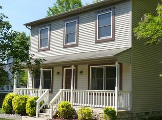 10410 Skinner Hill Dr, Fredericksburg, VA 22408