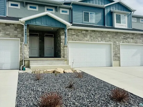 543 S 50 W #14, Tooele, UT 84074