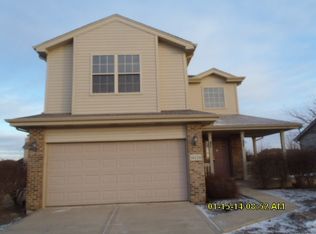 16154 Carlow Cir, Manhattan, IL 60442