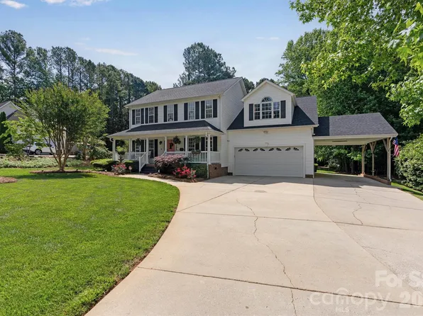 7074 Ridgeway Rd, Stanley, NC 28164