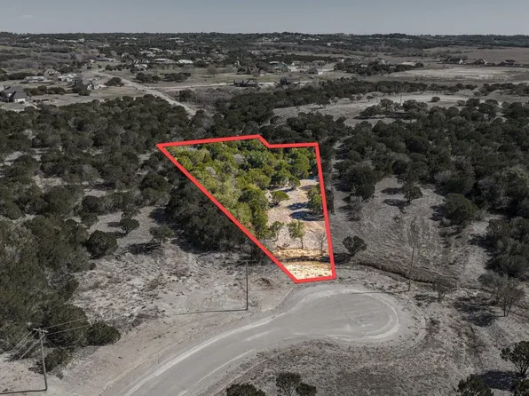 1209 County Road 407a, Nemo, TX 76070