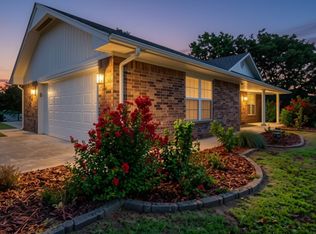 108285 Gar Pl, Checotah, OK 74426