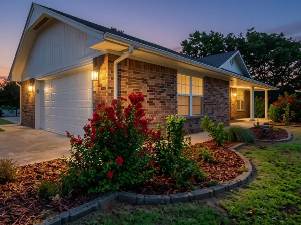 108285 Gar Pl, Checotah, OK 74426