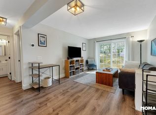 30 Wolf Rd UNIT 103, Lebanon, NH 03766