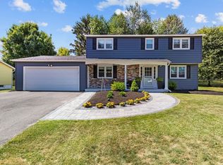207 Ludden Pkwy, Syracuse, NY 13219