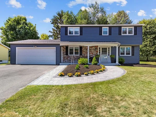 207 Ludden Pkwy, Syracuse, NY 13219