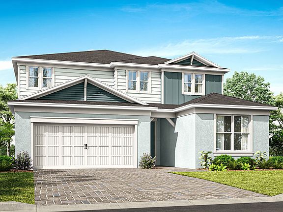 Serena AllGen Exterior CO1