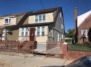 14707 123rd Ave, Jamaica, NY