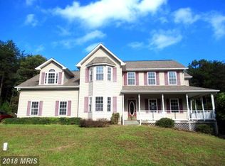 1984 Freedom Ln, Saint Leonard, MD 20685