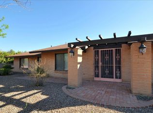 5120 N Amapola Pl, Tucson, AZ 85745