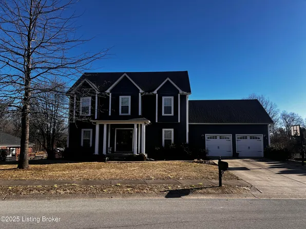 105 Heritage Park Way, Bardstown, KY 40004