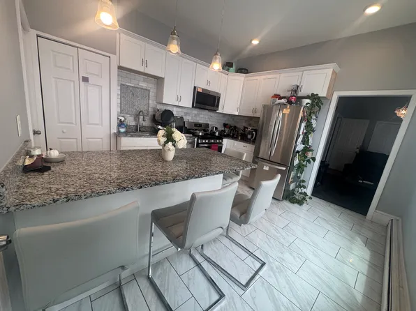 169 Princeton St #2, Boston, MA 02128