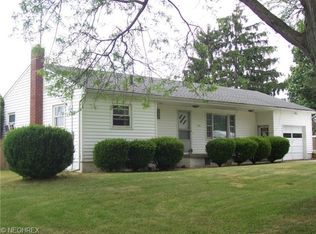 3170 Pleasant St, Barberton, OH 44203