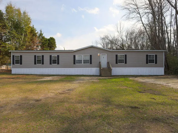 4050 Pond Loop Rd, Sumter, SC 29154