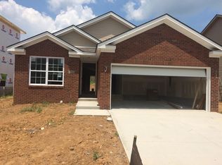 2361 Walcot Way, Lexington, KY 40511