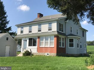14509 Harbaugh Church Rd, Waynesboro, PA 17268