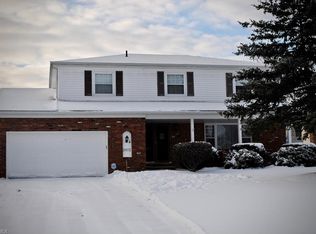 3972 Edward Dr, Brunswick, OH 44212