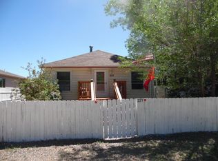 227 Colorado Ave, Laramie, WY 82070