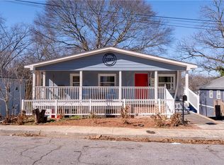 1087 Windsor St SW, Atlanta, GA 30310