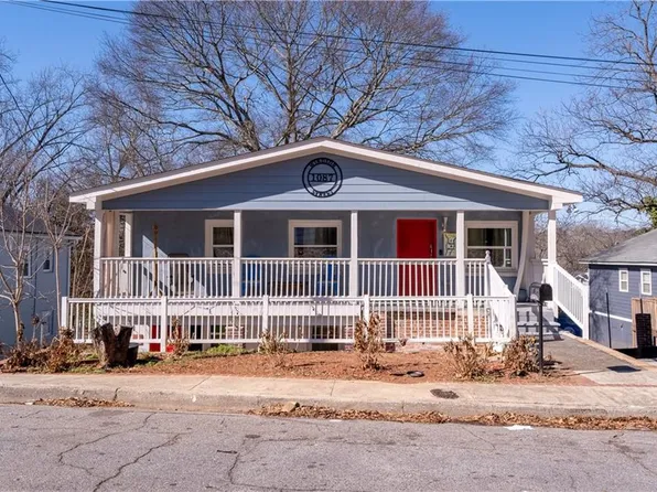 1087 Windsor St SW, Atlanta, GA 30310