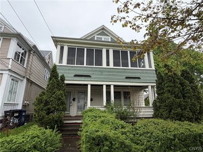 1300-1302 Oak St, Syracuse, NY, 13203