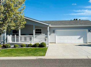 910 Moonglo Rd SPACE 16, Buhl, ID 83316