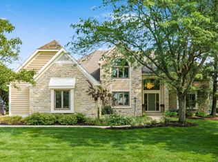 6198 Inverurie Dr E, Dublin, OH 43017