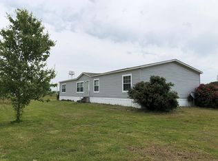 109 Key Rd, Greenville, MS 38701