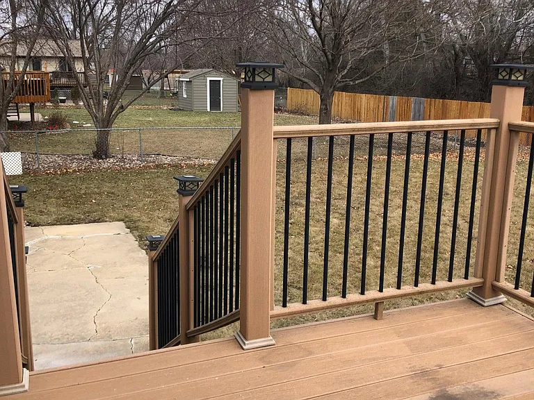 4300 S Arden Ave — Photo 6