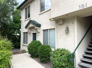 181 Hillcrest Dr #A, Reno, NV 89509