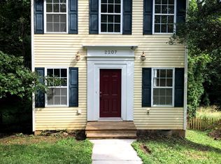 2207 Aster Rd, Knoxville, TN 37918