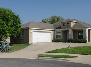 2504 Tandi Trail Cv, Round Rock, TX 78664