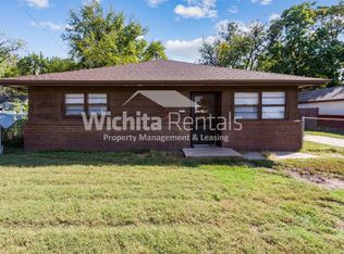 1816 N Burns Ave, Wichita, KS 67203