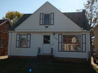 21260 Goller Ave, Euclid, OH