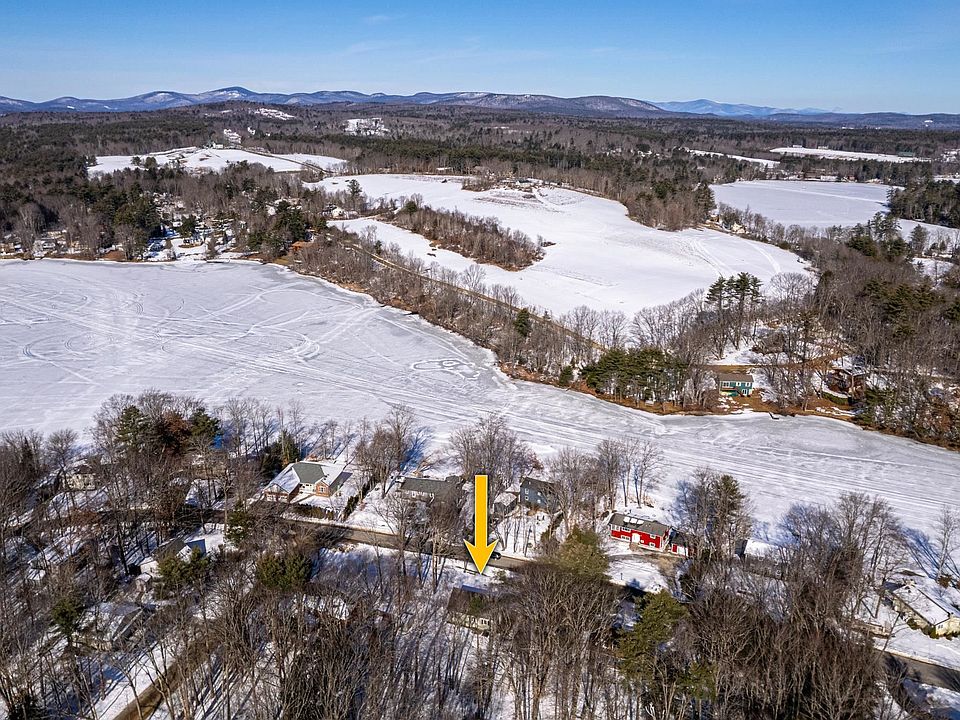 93 Varney Road, Center Barnstead, NH 03225 Zillow
