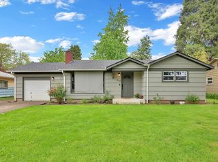 845 Hughes St, Eugene, OR 97402
