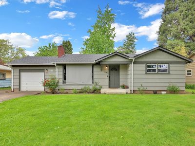 845 Hughes St, Eugene, OR, 97402