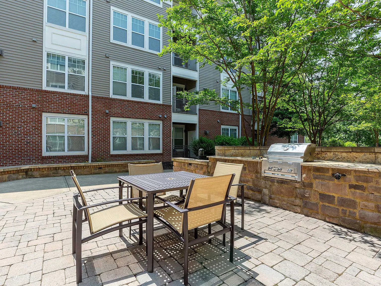 The Enclave at Potomac Club — Photo 4