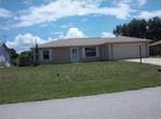 1376 Helias St NW, Palm Bay, FL 32907