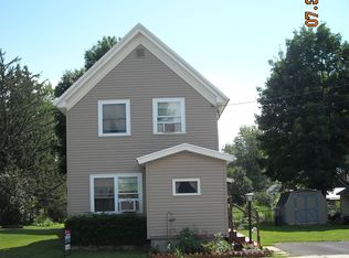 214 E Bronson St, Dexter, NY 13634