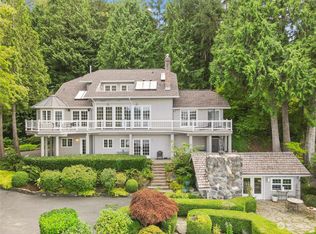 4040 Sunset Beach Dr NW, Olympia, WA