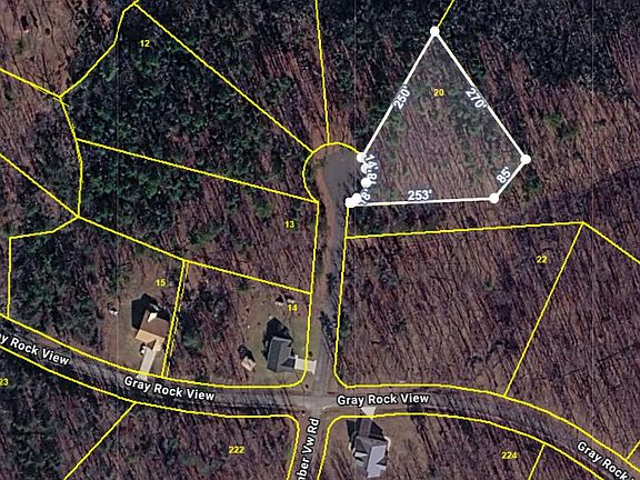 3rd image of 20 Timber View Rd